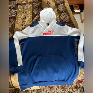 Puma Hoodie SOLD
